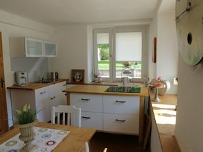 Eget kök