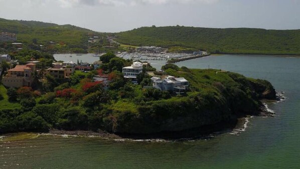 Punta Bateria