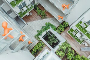 Terrazza/patio