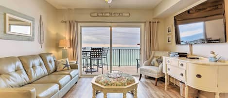 Gulf Shores Vacation Rental | 2BR | 2BA | 1,500 Sq Ft | Step-Free Access