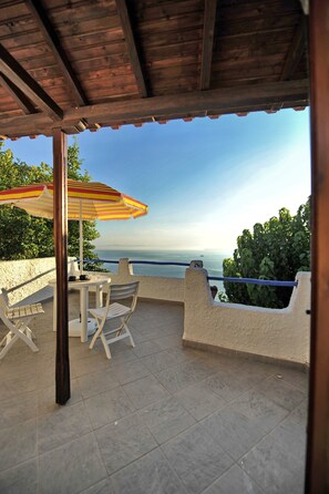 View from room