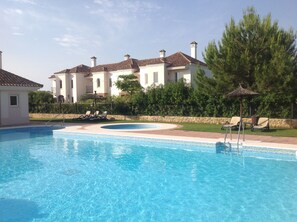 Shared pool