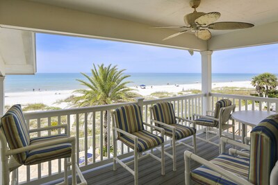 Redington Shores Condo