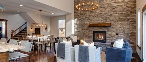 Retreat at Jordanelle 811 by Moose Mgmt