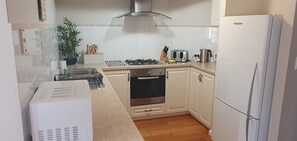 Eget kök