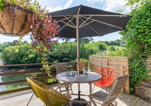 Decking