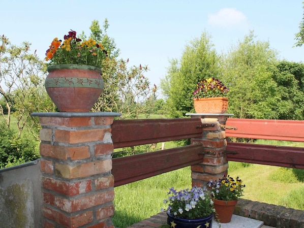 Patio / Balcony