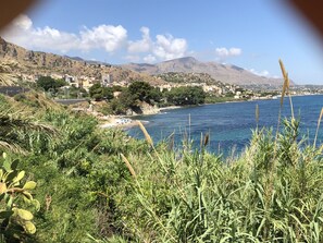 Quite little beaches