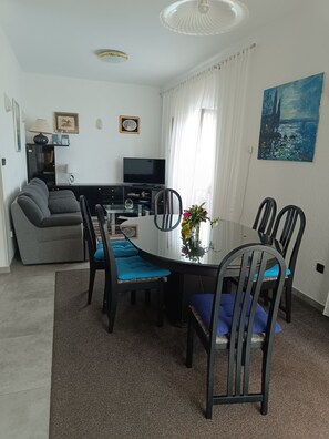 Esszimmer