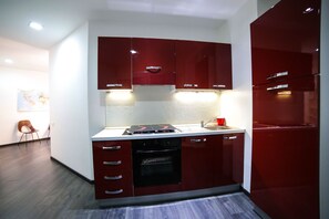 Cucina privata