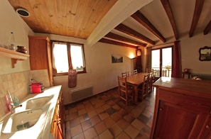 Cuisine privée