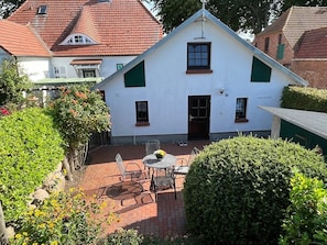 Ferienhaus Hinz