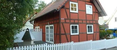 Ferienhaus