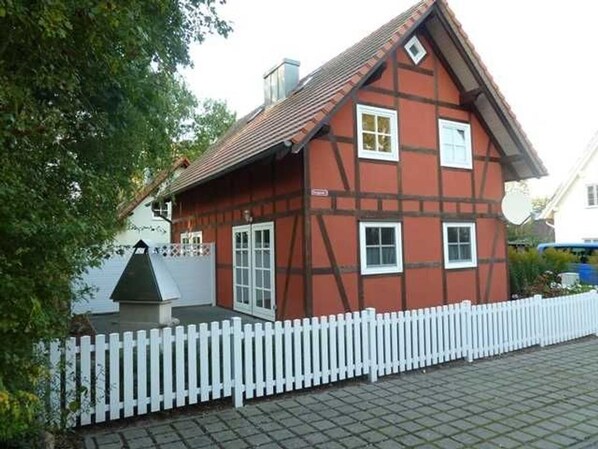 Exteriör