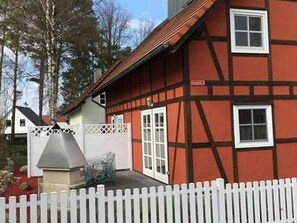 Exteriör