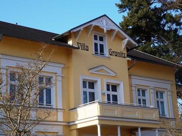 Exteriör