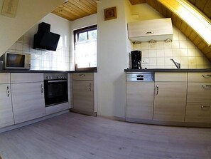Eget kök