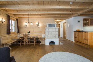 Wohnraum