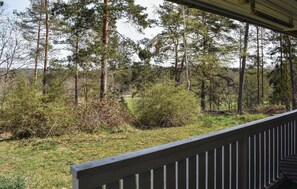 Boendeområde