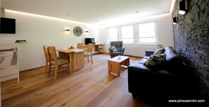 Ferienwohnung Abendgrund, 67 qm, 2 Schlafzimmer, max. 4 Personen