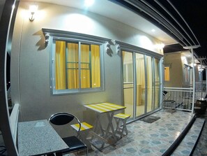 Terrass/Patio
