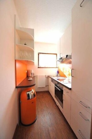 Ferienwohnung 5, 41qm, 1 Schlafzimmer