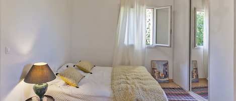 Quarto de cama