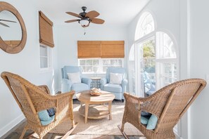 Sunroom