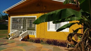 Fachada