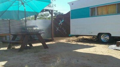 the compound