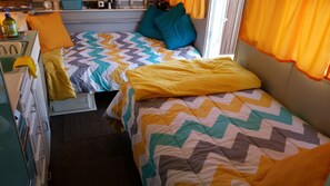 Here is the full set up for 4