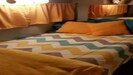 comfort awaits