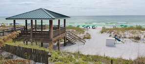 Gulf Winds East Beach - Gulf Winds East Beach