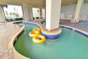 Lazy River