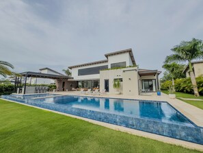 Outdoor view
