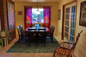 Dining Room / Chairs for 8