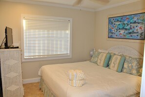 Bedroom - Bedroom