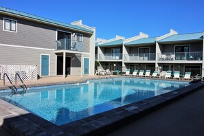 Community Pool - Community Pool