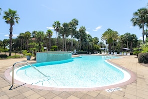 Community Pool - Community Pool