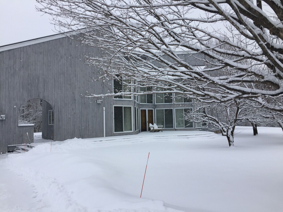 Large Family Home Near Bromley, Stratton Mountains