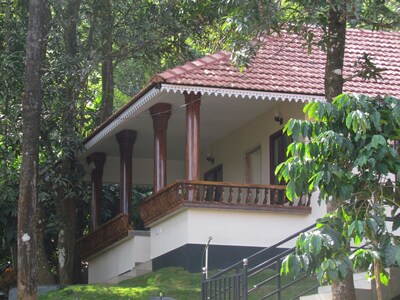 Green Garden Daisy Villa  - Double Bed Room