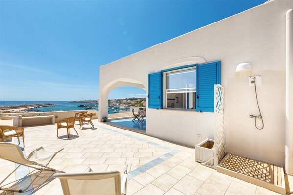 Terrass/Patio