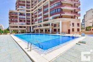 Gemeinschaftspool