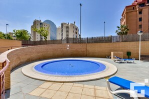 Gemeinschaftspool