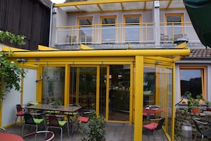 Wintergarten