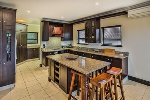 Cuisine privée