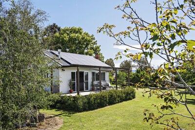 Picture of villa