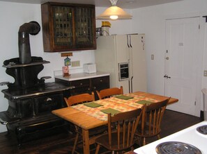 Eget kök