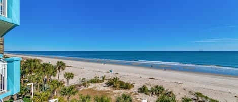 Spiaggia