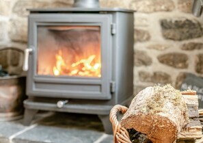 Kamin